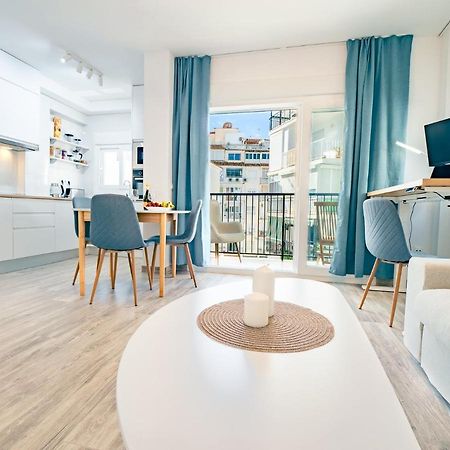 Casa Lucia Torrecilla Daire Nerja Dış mekan fotoğraf