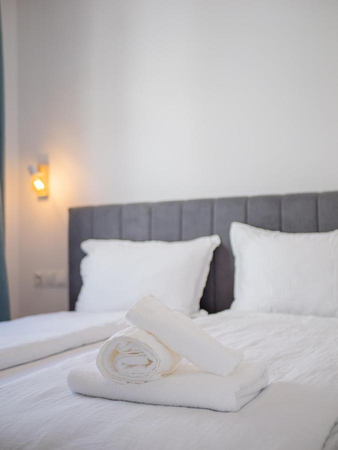 Casa Lucia Torrecilla Daire Nerja Dış mekan fotoğraf
